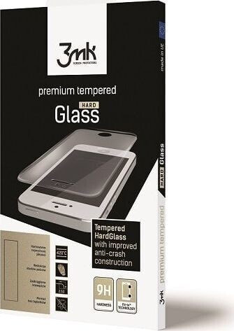 3MK 3MK HardGlass LG K9