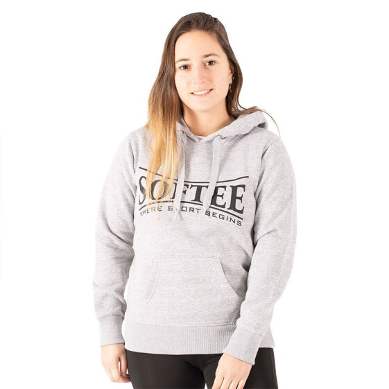 SOFTEE Games hoodie