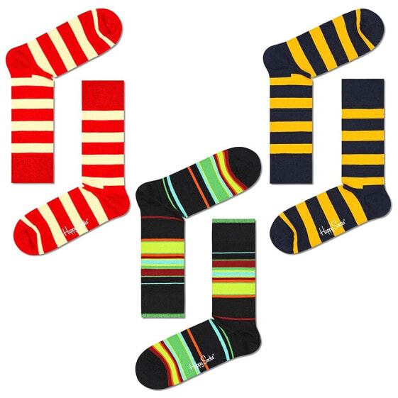 Happy Socks PK5703-R socks