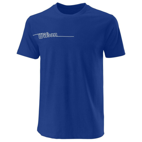 Wilson Team II Tech Tee