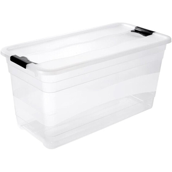 KEEEPER Cornelia Collection 83L Storage Box