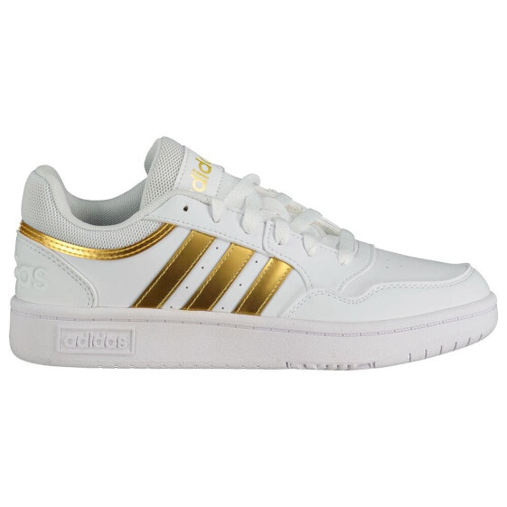 Кроссовки Adidas Hoops 30 Trainers