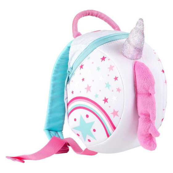 LITTLELIFE Unicorn 2L backpack