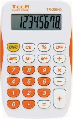 Kalkulator Toor Electronic TR 295 (kkk0720025)