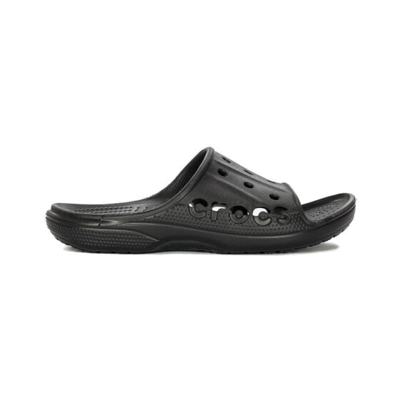 Шлепанцы женские Crocs Baya Summer Slide