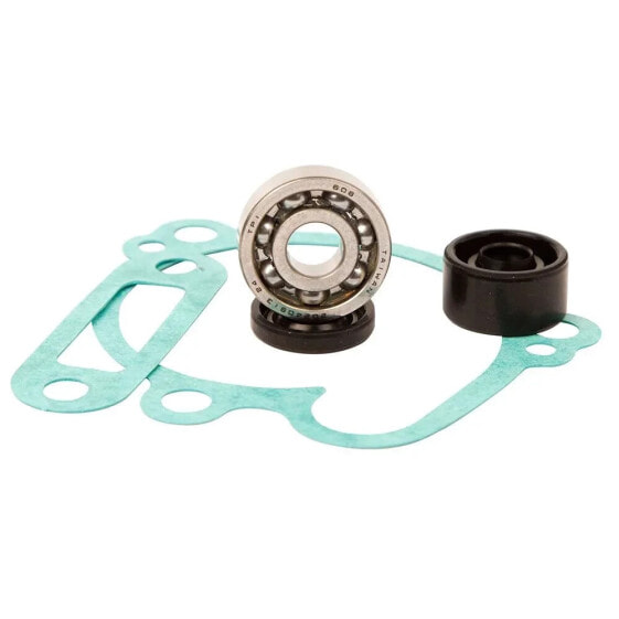 HOTRODS Kawasaki KX 250 92-04 Water Pump Rebuild Kit