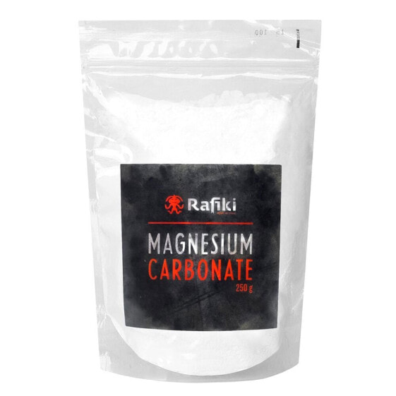 RAFIKI Mg Sack 250gr Chalk