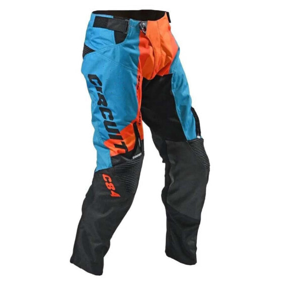 CIRCUIT EQUIPMENT Reflex Gear off-road pants