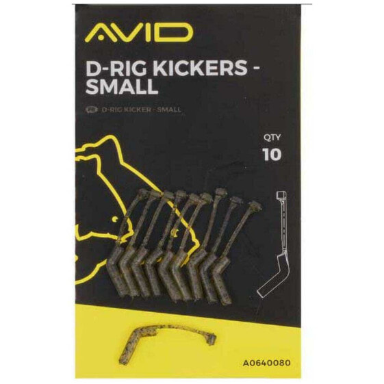 Аксессуары для рыбалки AVID CARP D-Rig Kickers