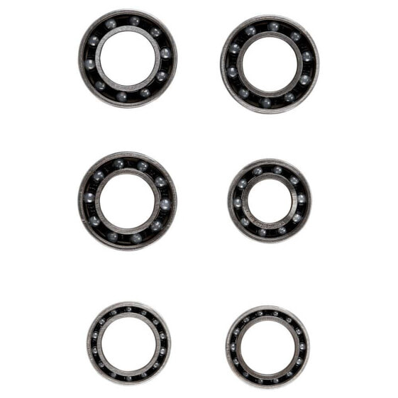 CERAMICSPEED Bontrager-4 Coated Hub Bearings