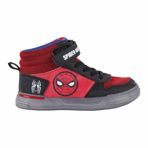 Повседневные детские ботинки Spider-Man Красный