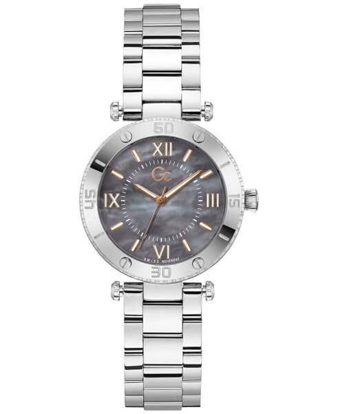 Часы Guess Muse Women's Stainless Steel