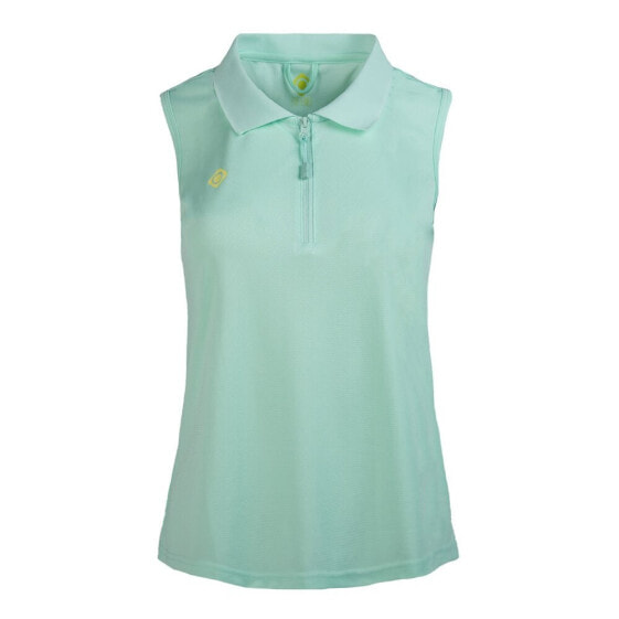 IZAS Ordesa W Ii short sleeve polo