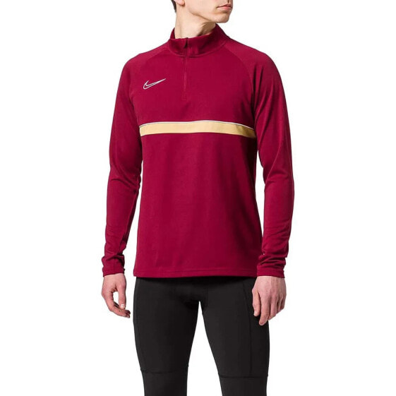 Футболка с длинным рукавом Nike Dri-Fit Academy 21 CW6110