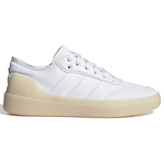 Кроссовки Adidas Court Revival Trainers