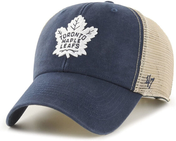 47 Brand Trucker Cap MVL Flagship Toronto Maple Leafs