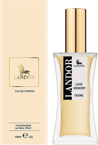 Landor Love Memory Desire