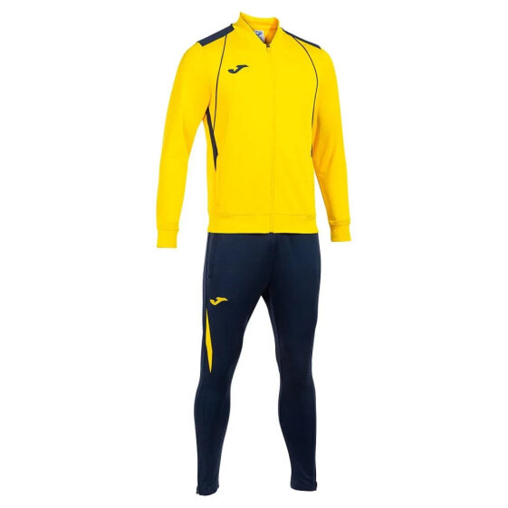 JOMA Championship VII Tracksuit