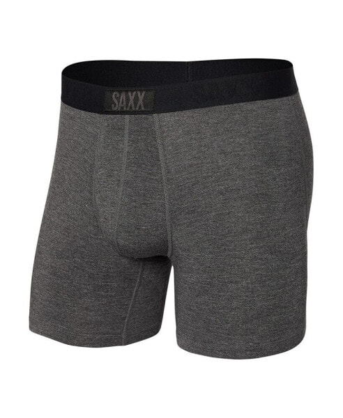 Men's Vibe Super Soft Slim Fit Boxer Briefs