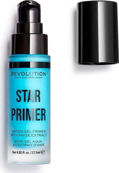 Основа для макияжа Makeup Revolution Star Primer 27,5 мл