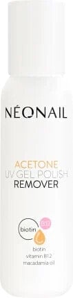 Nagellackentferner UV Gel Aceton, 87 ml