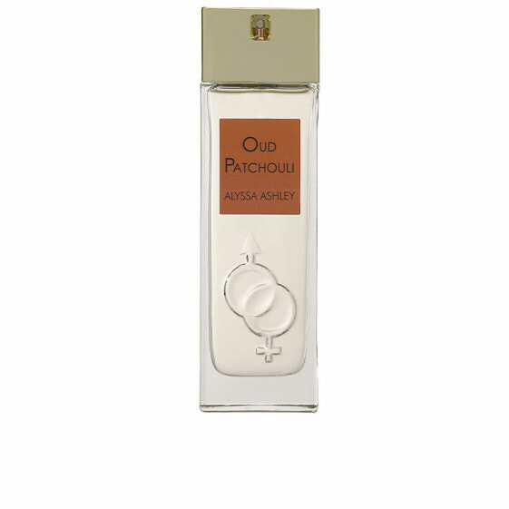 Парфюмерия унисекс Alyssa Ashley Oud Patchouli EDP EDP 100 ml