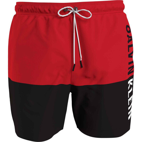 CALVIN KLEIN UNDERWEAR KM0KM00796 Swimming Shorts