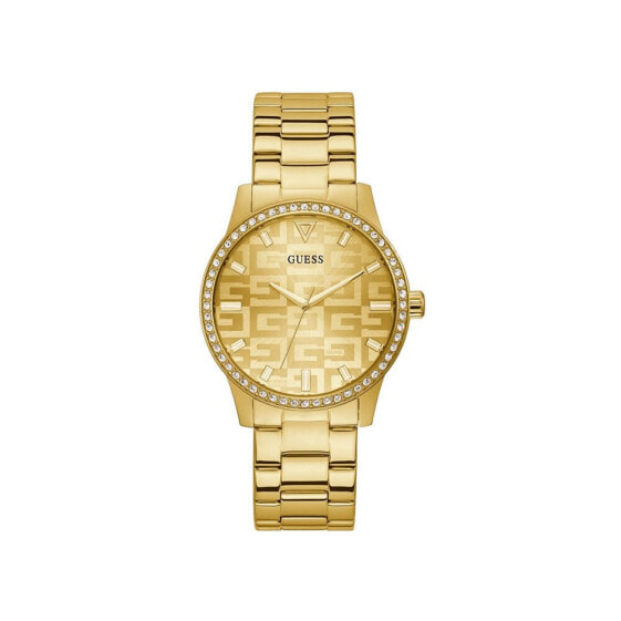 GUESS G Check watch