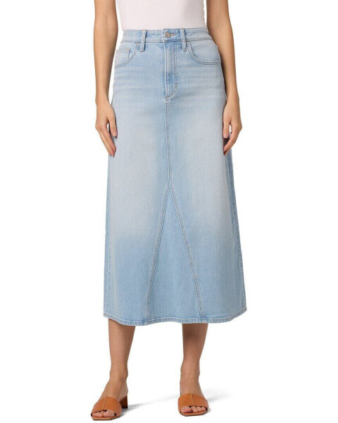 Joe's Jeans Maxi Skirt Women's 32