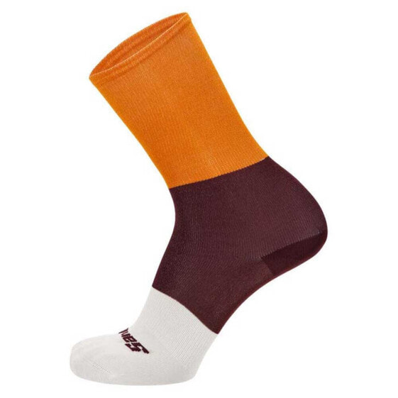 SANTINI Bengal long socks