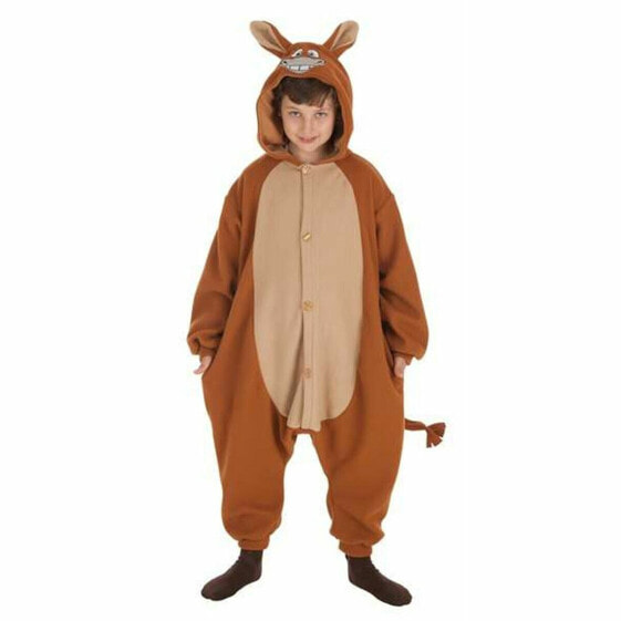 Costume for Children Funny Donkey (1 Piece)