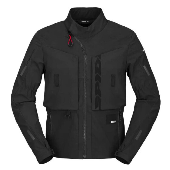 SPIDI Frontier jacket