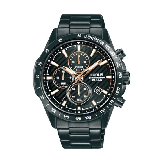 Men's Watch Lorus RM399HX9 Black