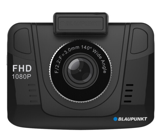 Blaupunkt BP 3.0 FHD - HD - 1920 x 1080 pixels - 140° - 12 MP - 1/2.7" - 30 fps