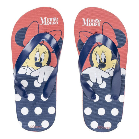 CERDA GROUP Minnie Flip Flops