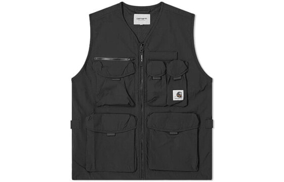 Carhartt WIP Hayes Vest I027506-8900