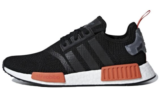 Кроссовки Adidas originals NMD_R1 AQ0882