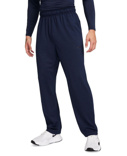 Men's Totality Dri-FIT Open Hem Versatile Pants