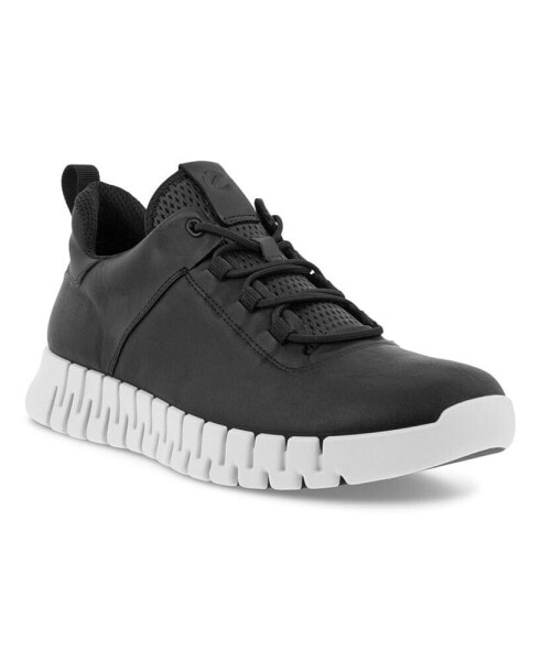 Men's Gruuv Lace Up Sneakers