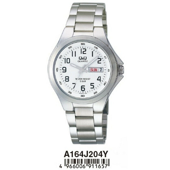Мужские часы Q&Q A164J204Y (Ø 38 mm)