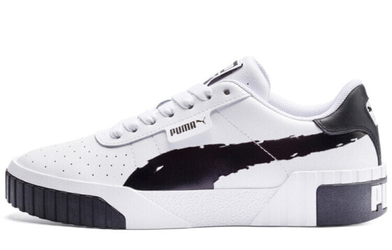 Кроссовки PUMA Cali Brushed 373896-01