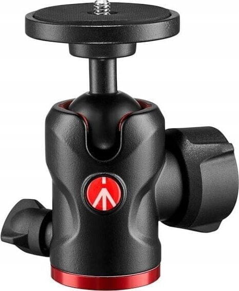 Głowica Manfrotto Głowica kulowa MH494 bez szybkozłączki