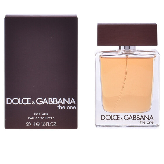 Dolce&Gabbana The One for Men Туалетная вода
