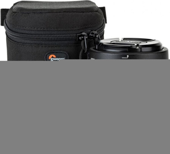 Pokrowiec Lowepro Lens Case 8x12cm (LP36978)