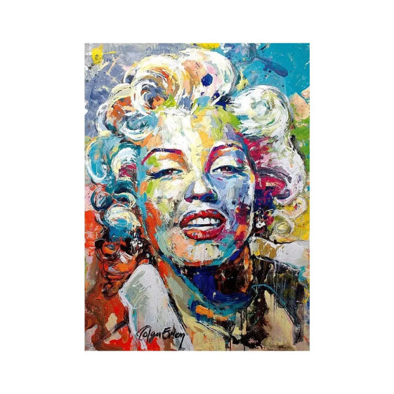 Пазл Anatolian Puzzle Tolga Ertem Marilyn II, 1000 элементов