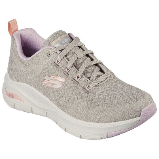 SKECHERS Arch Fit trainers