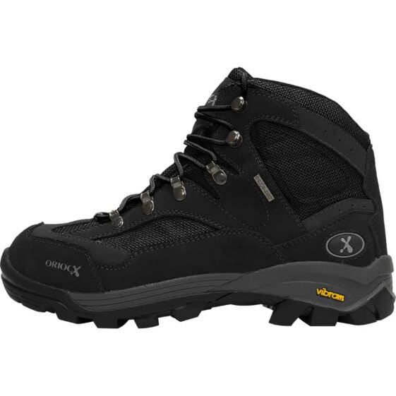 ORIOCX Alfaro Hiking Boots