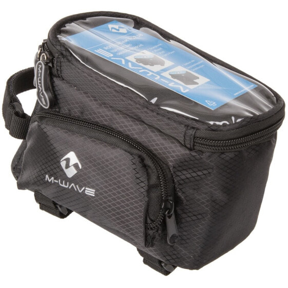 M-WAVE Rotterdam Top SB 5L Frame Bag