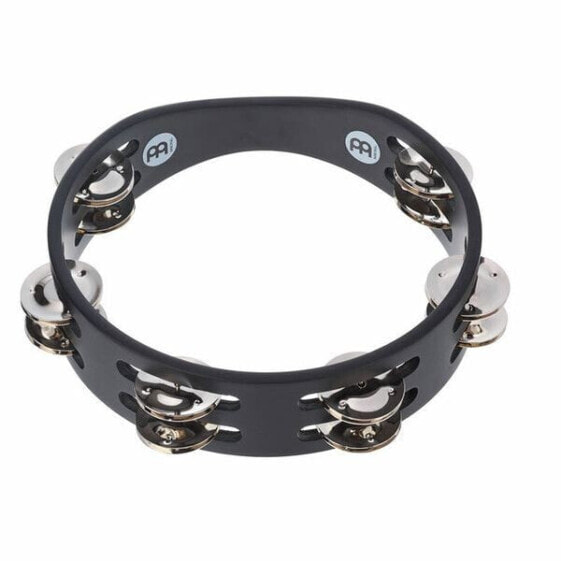 Meinl CTA2S-BK Compact Tambourine