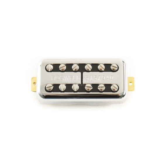 Roswell Pickups FLT2-B-NI Filtertron Hot Rod Alnico V (Nickel)